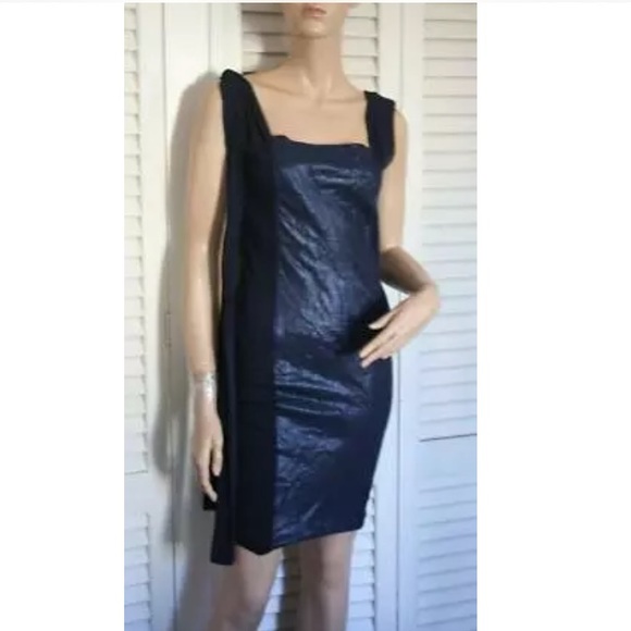 Maria Cornejo + Zero Dress - Picture 1 of 5